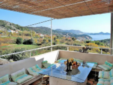 Villa Tony Hotels in Orasac