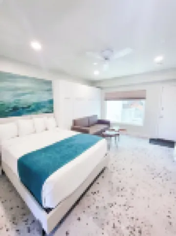 布里奇沃克地標度假村