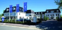 Fletcher Hotel-Restaurant Duinzicht Hotels in Ouddorp