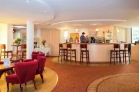Brit Hotel Rennes Cesson - Parking