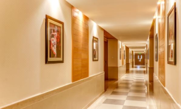 Lemon Tree Premier, Bhubaneswar