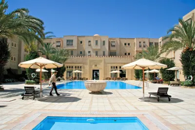 فندق القصبة Hotels near فسقية الأغالبة