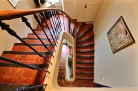 إيفيتس بيرسونلز فنادق في أورانج