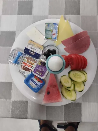 صن أوشن موتل