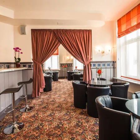 Monika Centrum Hotels