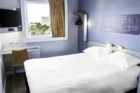 ibis budget Copiapo Hotels in Copiapo
