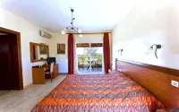 Kelyfos Hotel - Balcony
