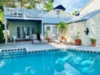 Heron House Court - Adult Only Hotel a Key West