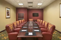 University Plaza Hotel