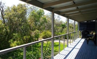 Halifax Holiday Park