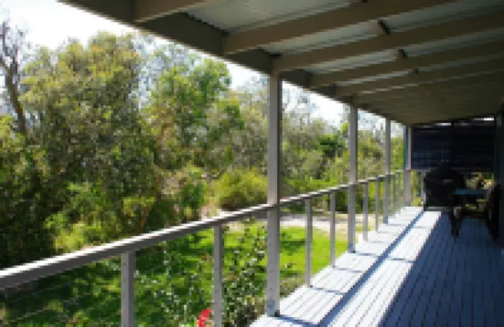 Halifax Holiday Park