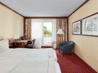 Living Hotel Berlin Mitte Отели рядом с достопримечательностью «Панков»