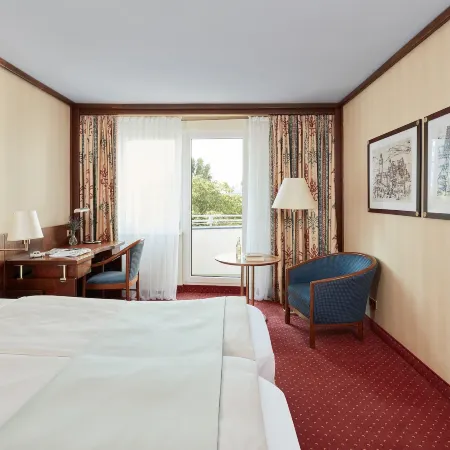 Living Hotel Berlin Mitte