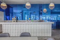 Anastasia Waterpark Beach Resort - bar