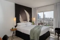 Savoy Sea Side Hotel Hôtels à : Tel Aviv