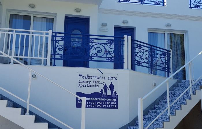 Mediterraneo Apartments