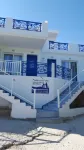 Mediterraneo Apartments - วิวทะเล