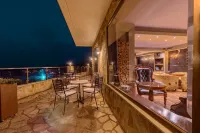 Hotel Naiades Hotels in Loutraki