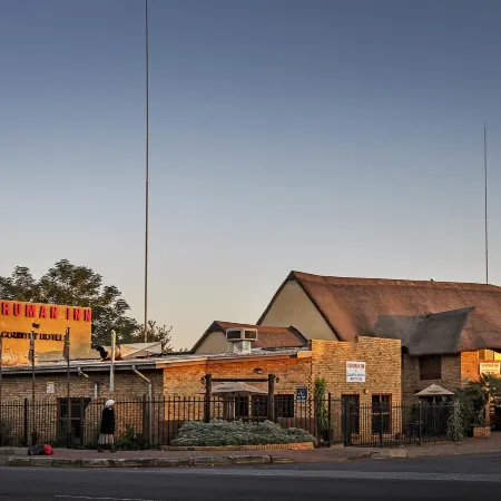 Kuruman Inn