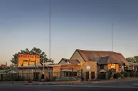 Kuruman Inn Hotels in 