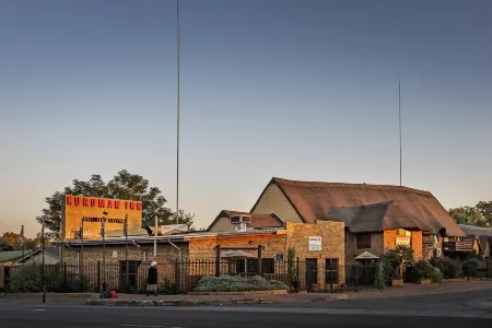Kuruman Inn
