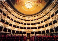 Villa Capodarco B&B Hotels in Fermo