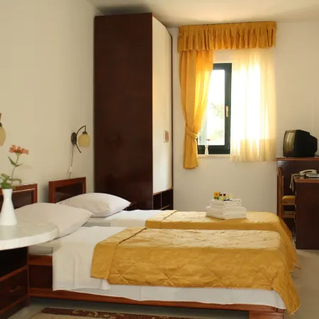 Hotel Danica