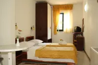 Hotel Danica Hotels in Petrovac
