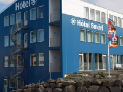 Hotel Ísland - Comfort Hotels in Kópavogsbær
