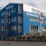 Hotel Ísland - Comfort