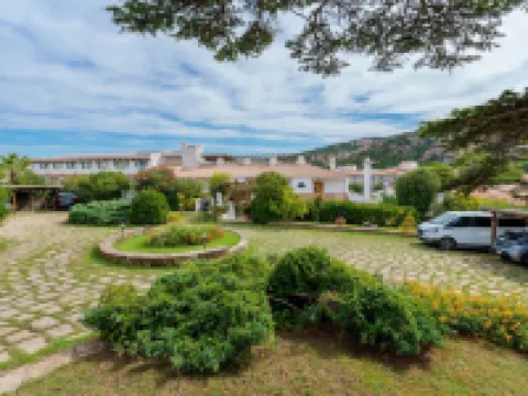 Hotel Punta Est Hotels in Arzachena