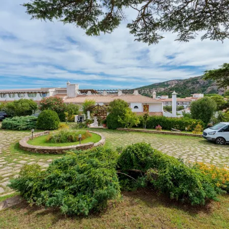 Hotel Punta Est
