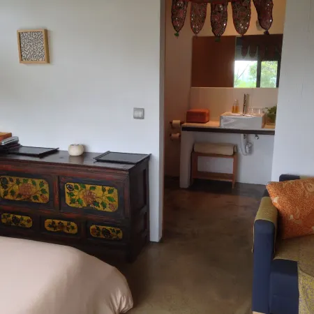 Hotel la Canela
