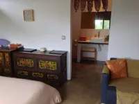 Hotel la Canela - Mountain view