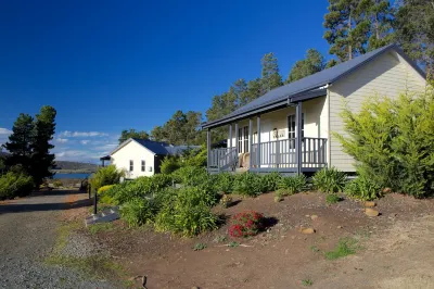 Riversdale Estate Cottages