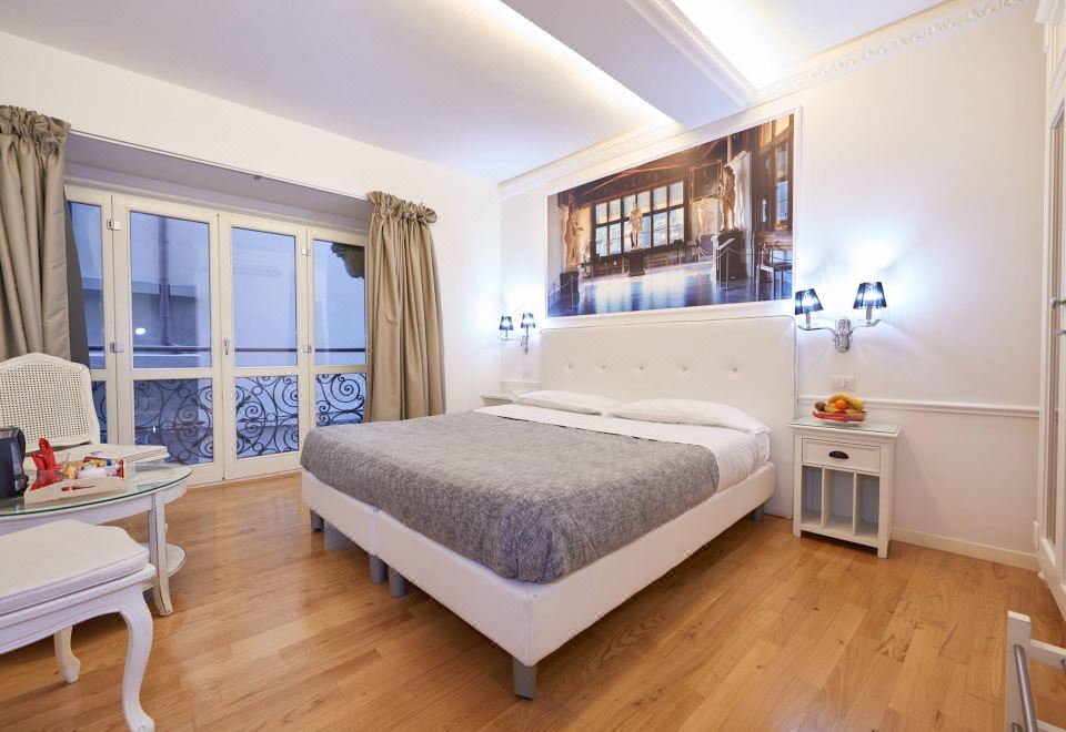 B&B 르 스탄체 델 두오모 외관