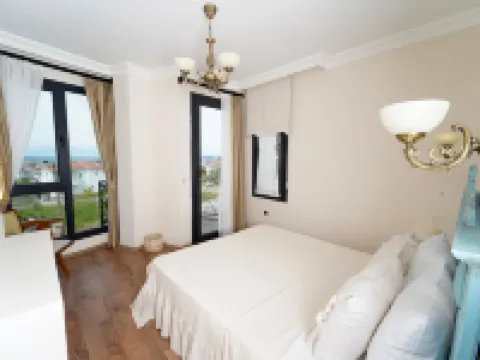 Cunda House Kucuk Otel Hotels in Ayvalik