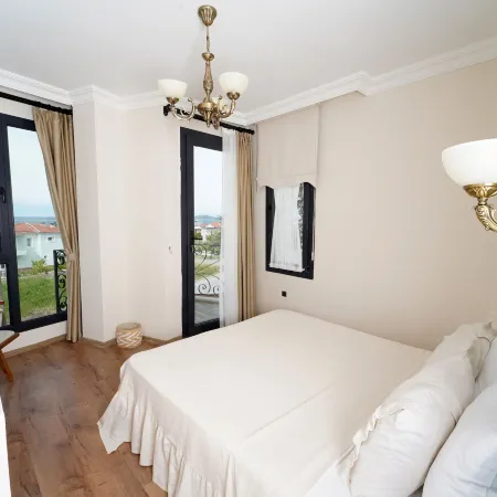 Cunda House Kucuk Otel