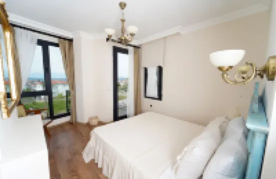 Cunda House Kucuk Otel