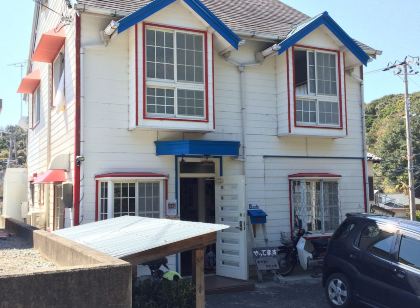 ゲストハウス白浜Ｒｃａｆｅ