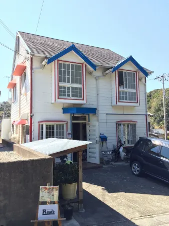 Guest House Shirahama R-Cafe - Female Only