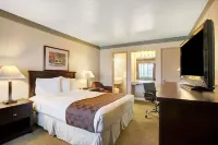 Travelodge by Wyndham Everett City Center Hôtels à : Marysville