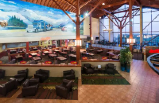 舍伍德帕克-埃德蒙頓地區速8酒店