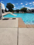 Holiday Inn Express ATLANTA W (I-20) DOUGLASVILLE by IHG - Swimmingpools