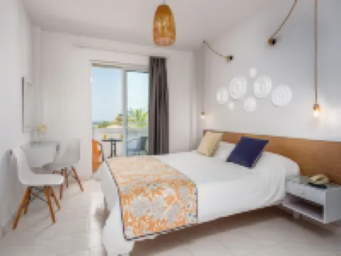 MRS Chryssana Beach Hotel Hotels in Kolimvari