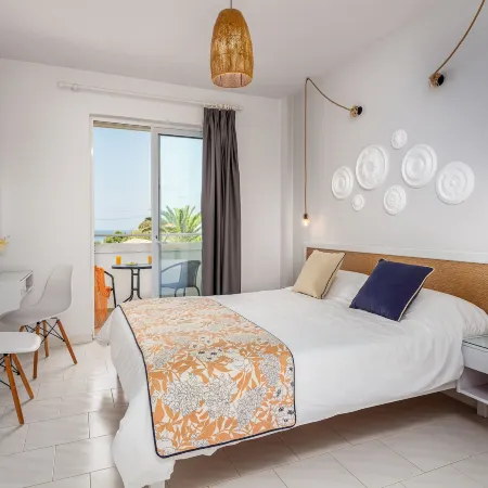 MRS Chryssana Beach Hotel