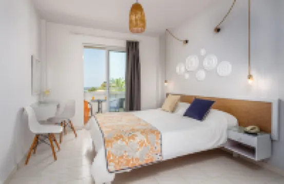 MRS Chryssana Beach Hotel