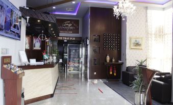Al Diar Dana Hotel