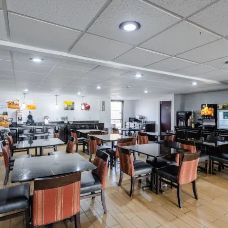 Quality Inn Olive Branch