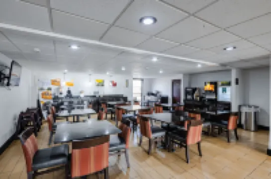 ควอลิตี้ อินน์ โอลีฟ บรานช์ - เมมฟิส เซาท์